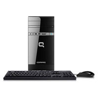 Hp PC de sobremesa Compaq CQ2702ES (B2K40EA#ABE)